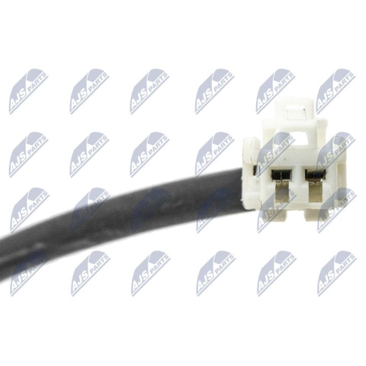 Jutiklis, rato greitis NTY HCA-HY-560