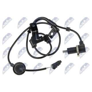 Jutiklis, rato greitis NTY HCA-HY-562