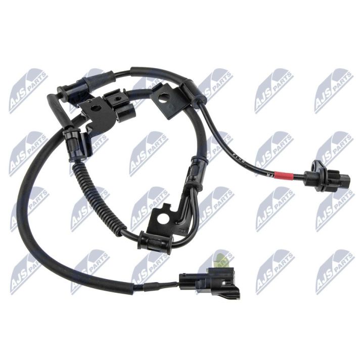 Jutiklis, rato greitis NTY HCA-HY-565