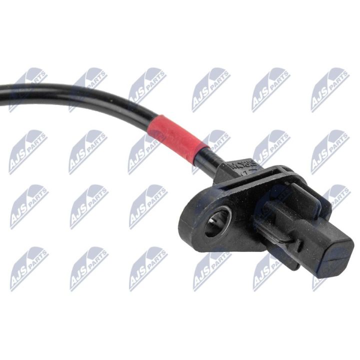 Jutiklis, rato greitis NTY HCA-HY-565