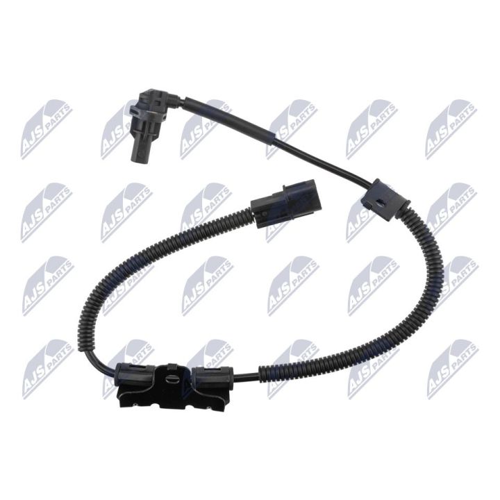 Jutiklis, rato greitis NTY HCA-HY-567