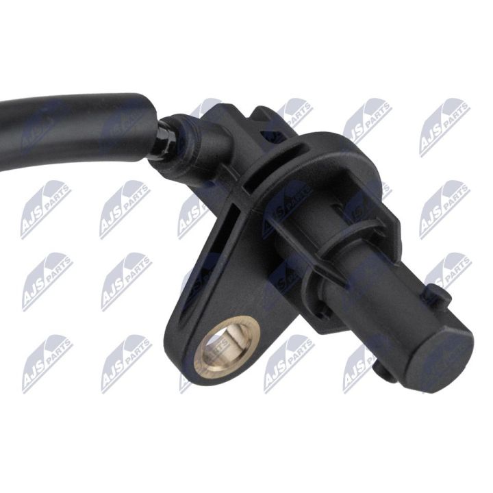 Jutiklis, rato greitis NTY HCA-HY-567