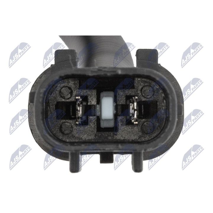 Jutiklis, rato greitis NTY HCA-HY-567