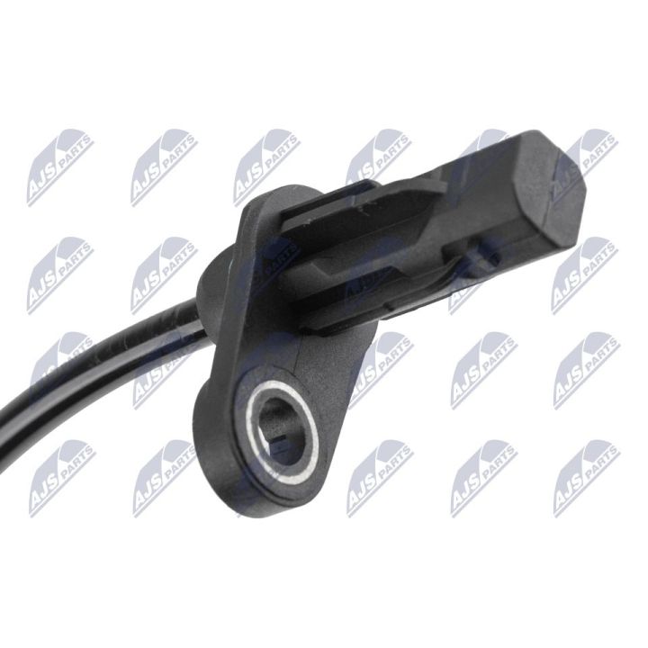 Jutiklis, rato greitis NTY HCA-HY-572