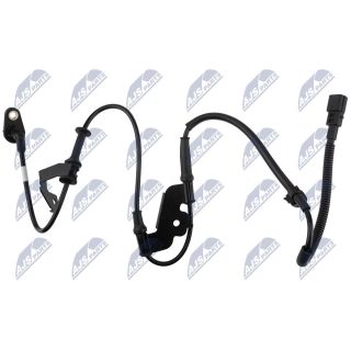 Jutiklis, rato greitis NTY HCA-HY-573