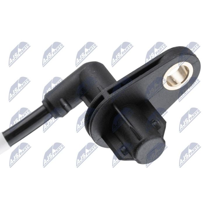 Jutiklis, rato greitis NTY HCA-HY-573