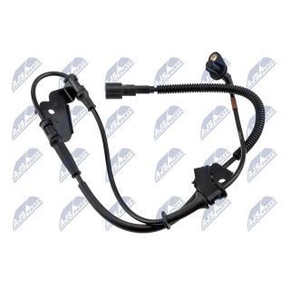 Jutiklis, rato greitis NTY HCA-HY-574