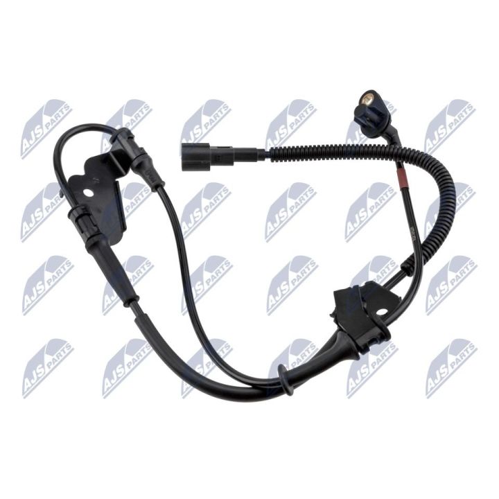 Jutiklis, rato greitis NTY HCA-HY-574