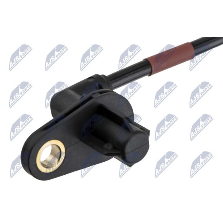 Jutiklis, rato greitis NTY HCA-HY-574