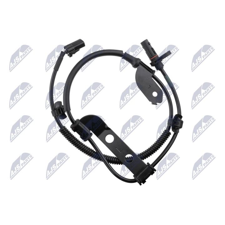 Jutiklis, rato greitis NTY HCA-HY-575