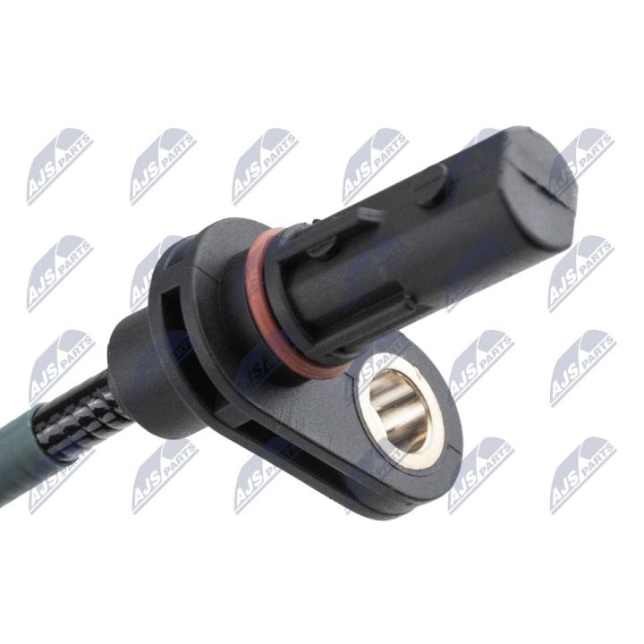 Jutiklis, rato greitis NTY HCA-HY-575