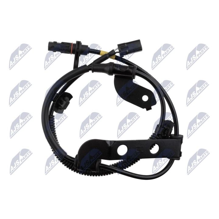 Jutiklis, rato greitis NTY HCA-HY-576