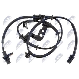 Jutiklis, rato greitis NTY HCA-HY-577