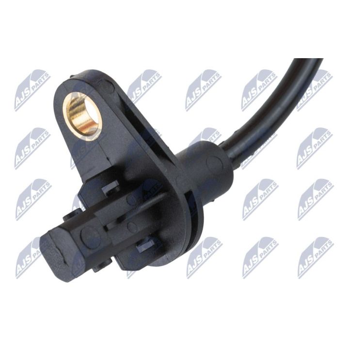 Jutiklis, rato greitis NTY HCA-HY-577