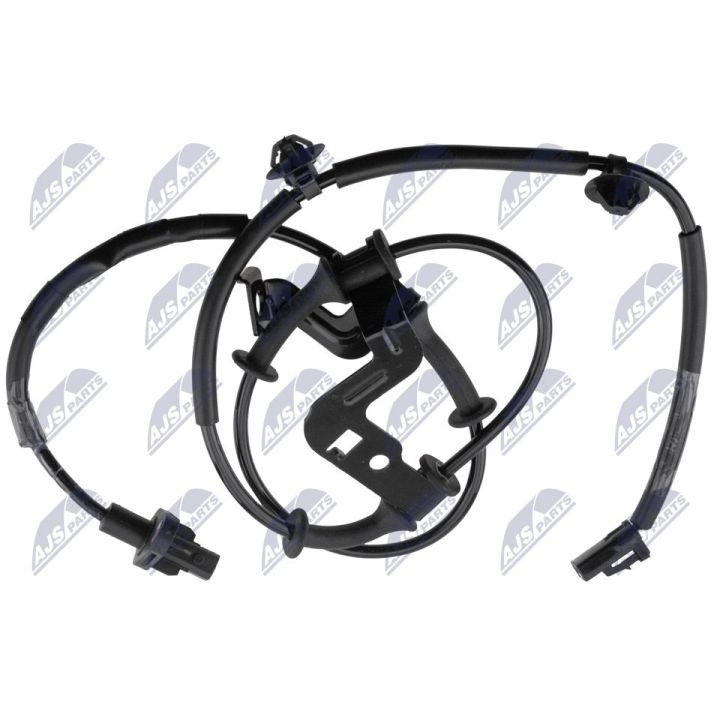 Jutiklis, rato greitis NTY HCA-HY-578