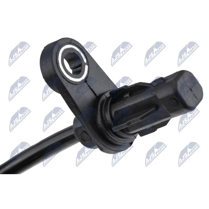 Jutiklis, rato greitis NTY HCA-HY-579