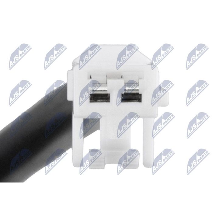 Jutiklis, rato greitis NTY HCA-HY-579