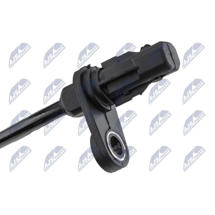 Jutiklis, rato greitis NTY HCA-HY-580