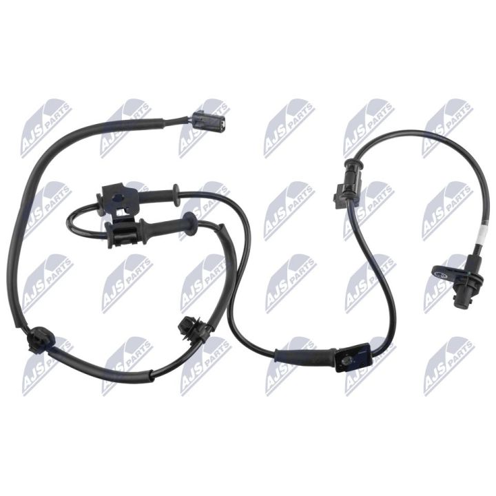 Jutiklis, rato greitis NTY HCA-HY-581