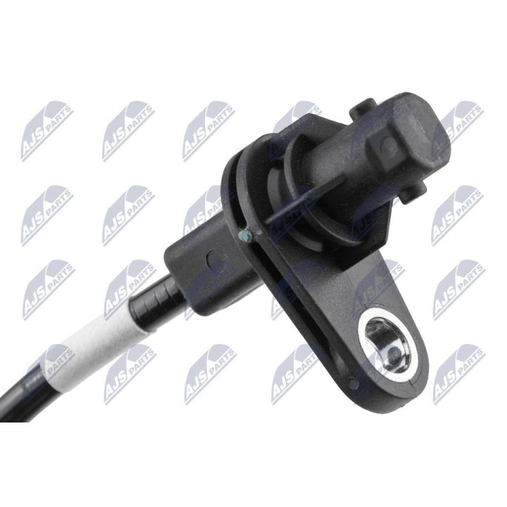 Jutiklis, rato greitis NTY HCA-HY-581