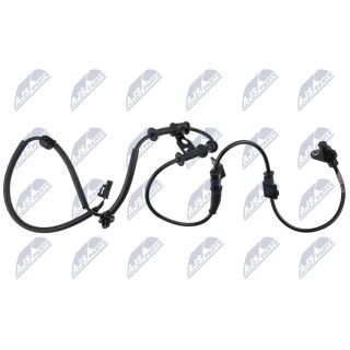 Jutiklis, rato greitis NTY HCA-HY-582