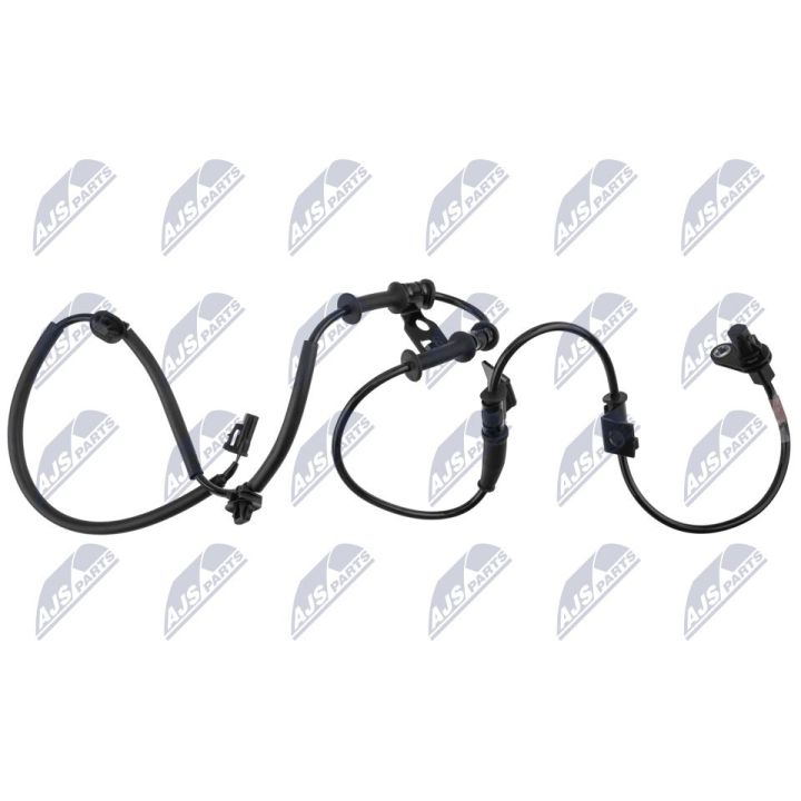 Jutiklis, rato greitis NTY HCA-HY-582