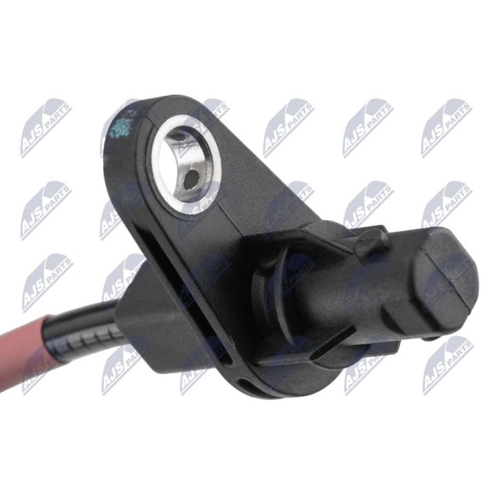 Jutiklis, rato greitis NTY HCA-HY-582