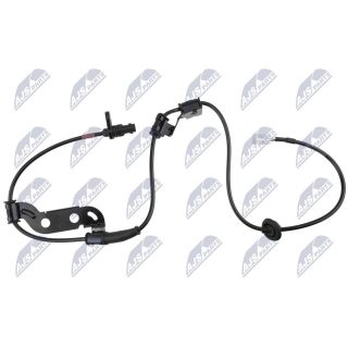 Jutiklis, rato greitis NTY HCA-HY-584