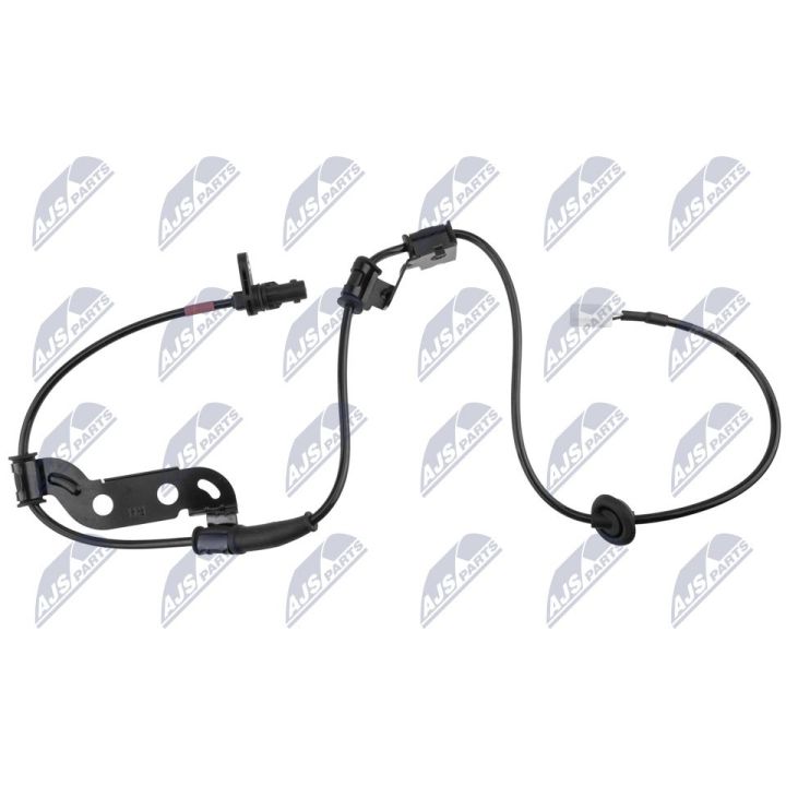 Jutiklis, rato greitis NTY HCA-HY-584