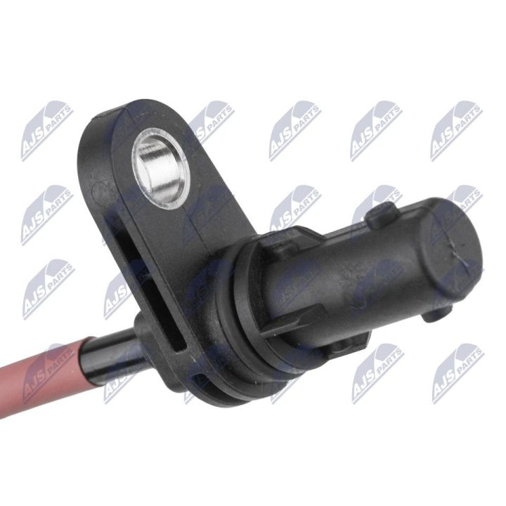 Jutiklis, rato greitis NTY HCA-HY-584