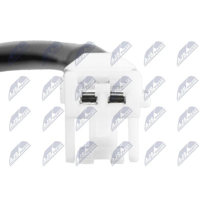 Jutiklis, rato greitis NTY HCA-HY-584