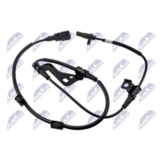 Jutiklis, rato greitis NTY HCA-HY-585