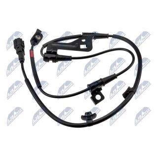 Jutiklis, rato greitis NTY HCA-HY-586