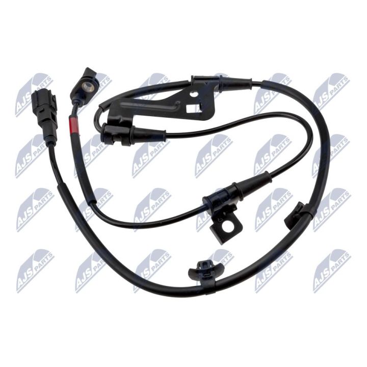 Jutiklis, rato greitis NTY HCA-HY-586