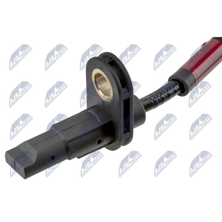 Jutiklis, rato greitis NTY HCA-HY-586