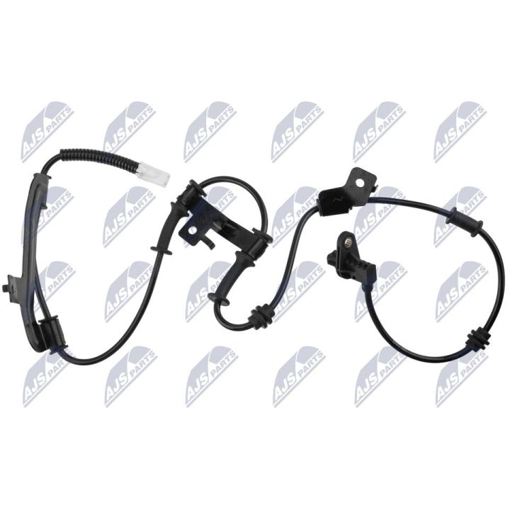 Jutiklis, rato greitis NTY HCA-HY-587