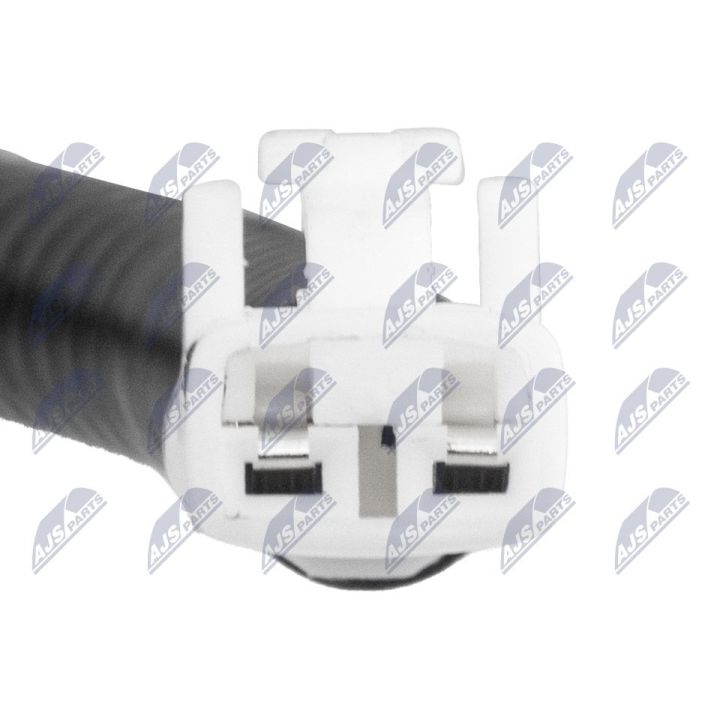 Jutiklis, rato greitis NTY HCA-HY-587