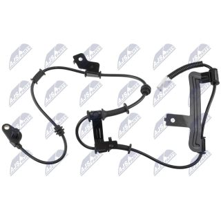 Jutiklis, rato greitis NTY HCA-HY-588