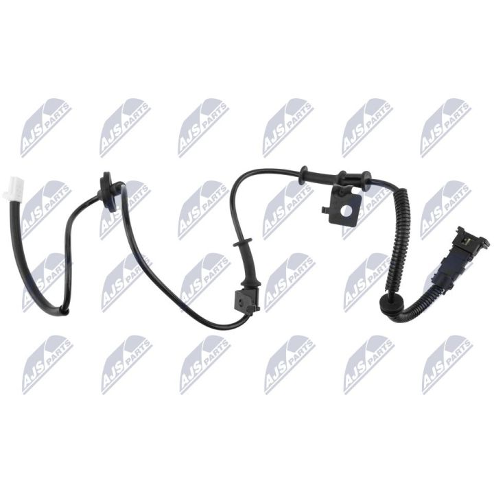 Jutiklis, rato greitis NTY HCA-HY-589