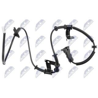 Jutiklis, rato greitis NTY HCA-HY-590