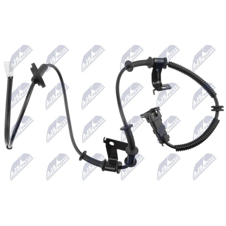 Jutiklis, rato greitis NTY HCA-HY-590