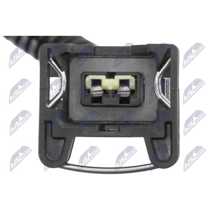 Jutiklis, rato greitis NTY HCA-HY-590