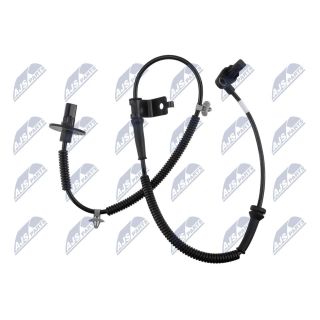 Jutiklis, rato greitis NTY HCA-HY-591