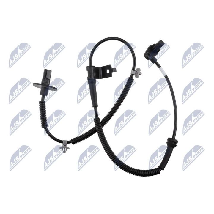 Jutiklis, rato greitis NTY HCA-HY-591