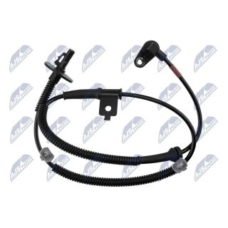 Jutiklis, rato greitis NTY HCA-HY-592