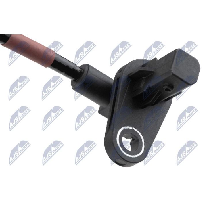 Jutiklis, rato greitis NTY HCA-HY-592