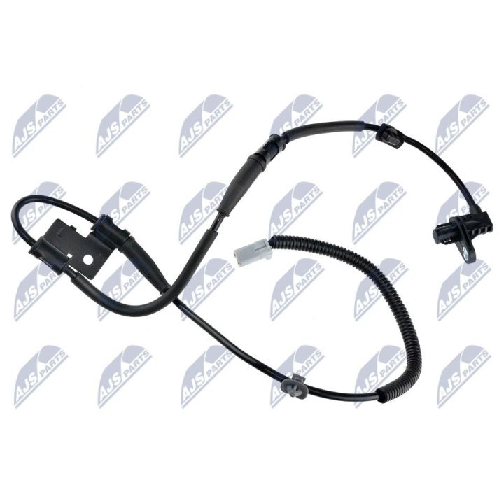 Jutiklis, rato greitis NTY HCA-KA-300