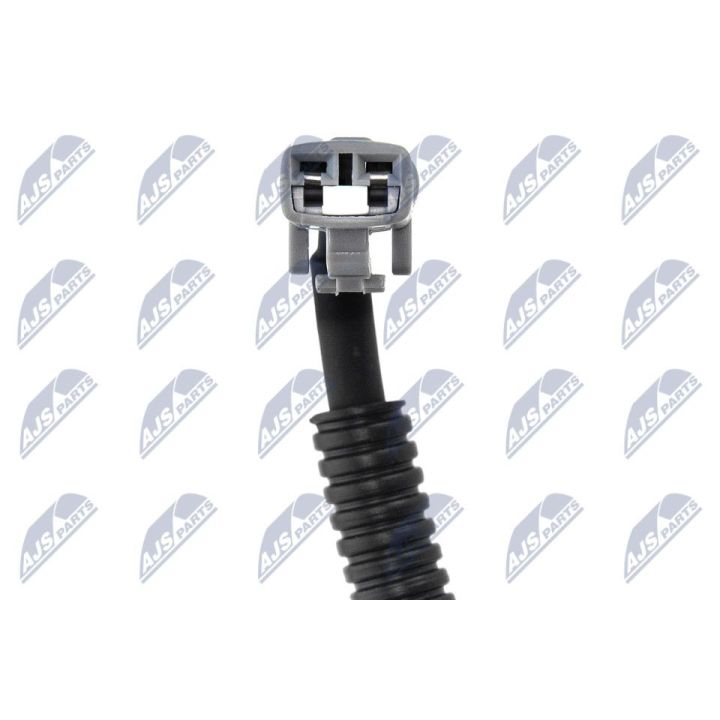 Jutiklis, rato greitis NTY HCA-KA-300