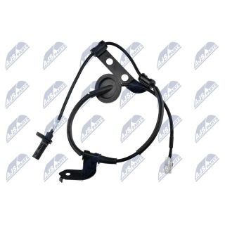 Jutiklis, rato greitis NTY HCA-KA-302