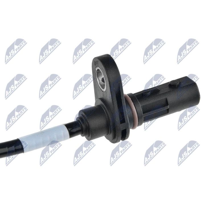 Jutiklis, rato greitis NTY HCA-KA-302